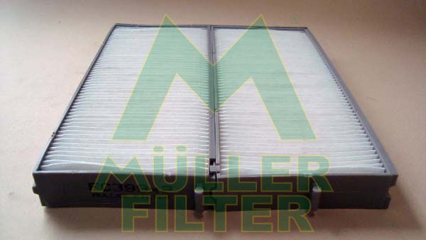 MULLER FILTER filtras, salono oras FC399x2